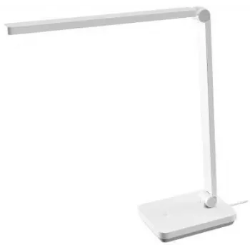 Xiaomi Desk Lamp Lite - viedā LED galda lampa, 9W, 520 lm, CRI 90, Wi-Fi / App / Balss vadība