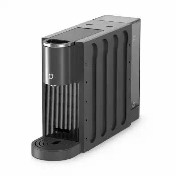Xiaomi Mijia kapsulu kafijas automāts Black EU BHR099AEU