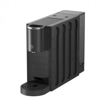 Xiaomi Mijia kapsulu kafijas automāts Black EU BHR099AEU