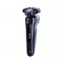 Xiaomi Mijia Electric Shaver Pro Portable Blue, vīriešu elektriskais skuveklis, EU, USB Type-C