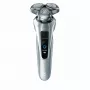 Xiaomi Mijia Electric Shaver Pro Portable Silver | Vīriešu elektriskais skuveklis | EU, USB Type-C