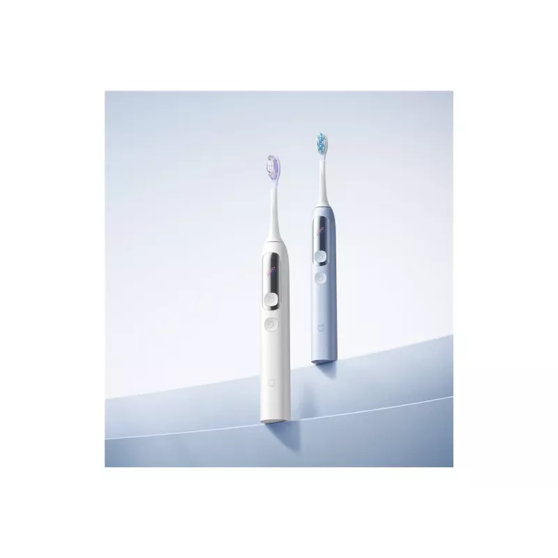 Xiaomi Mijia Smart Servo-Oscillation Pro elektriskā zobu birste (zila, EU)