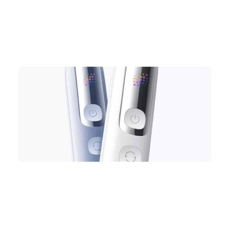 Xiaomi Mijia Smart Servo-Oscillation Pro elektriskā zobu birste (zila, EU)