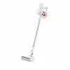 Xiaomi Mijia Vacuum Cleaner 4C bezvadu vertikālais putekļsūcējs, 400 W, balts