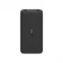 Xiaomi Redmi 10000mAh Power Bank Black