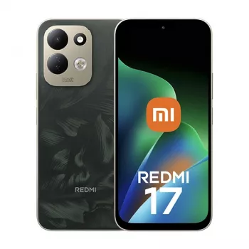 Xiaomi Redmi 17 4G Dual SIM 6.67 inch AMOLED 4GB RAM 256GB Forest Green ar NFC
