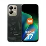 Viedtālrunis Xiaomi Redmi 17 4G Dual SIM 4GB/256GB, zaļš, NFC