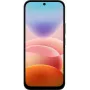 Xiaomi Redmi 17 5G viedtālrunis - 6.9 collu LCD, 4GB RAM, 128GB, hibrīda Dual SIM, 7500mAh, NFC, melns