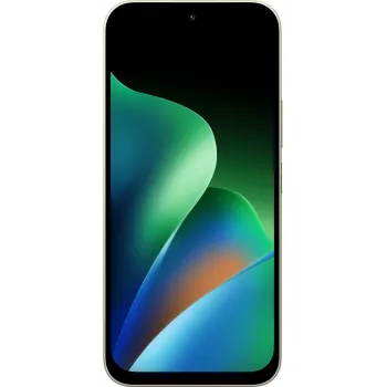 Xiaomi Redmi 17 viedtālrunis 6.9 collu LCD, 4GB+128GB, Dual SIM, 50MP, 7500mAh, Oak Green