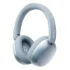 Xiaomi Redmi Headphones Neo BHR08W6GL bezvadu austiņas virs ausīm, Bluetooth 5.4, trokšņu slāpēšana, mikrofons, 40 mm dinamiķi, 72 h darbības laiks, Mist Blue