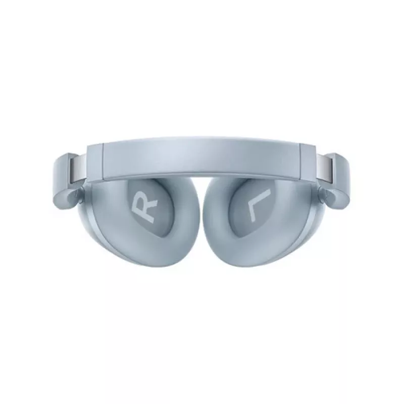 Xiaomi Redmi Headphones Neo BHR08W6GL bezvadu austiņas virs ausīm, Bluetooth 5.4, trokšņu slāpēšana, mikrofons, 40 mm dinamiķi, 72 h darbības laiks, Mist Blue