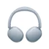 Xiaomi Redmi Headphones Neo BHR08W6GL bezvadu austiņas virs ausīm, Bluetooth 5.4, trokšņu slāpēšana, mikrofons, 40 mm dinamiķi, 72 h darbības laiks, Mist Blue