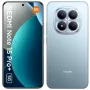 Xiaomi Redmi Note 15 Pro 5G Smartphone 8GB RAM 512GB Blue EU