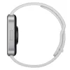 Xiaomi Redmi Watch 6 Active Matte Silver viedpulkstenis ar AMOLED displeju, GPS, Bluetooth zvanīšanu un 14 dienu bateriju