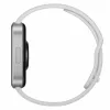 Xiaomi Redmi Watch 6 Active Matte Silver viedpulkstenis ar AMOLED displeju, GPS, Bluetooth zvanīšanu un 14 dienu bateriju