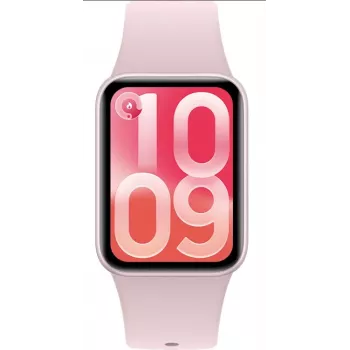 Xiaomi Smart Band 10 Pro Lavender Pink AMOLED sirdsdarbības monitors ūdensizturīgs Bluetooth
