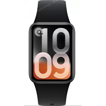 Xiaomi Smart Band 10 Pro Midnight Black