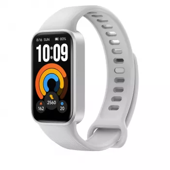 Xiaomi Smart Band 11 Active Gray – 1.47 collu TFT displeja fitnesa aproce ar sirdsdarbības un SpO2 mērīšanu, 5ATM ūdensizturība, 14 dienu akumulators