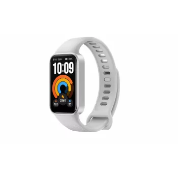 Xiaomi Smart Band 11 Active Gray – 1.47 collu TFT displeja fitnesa aproce ar sirdsdarbības un SpO2 mērīšanu, 5ATM ūdensizturība, 14 dienu akumulators