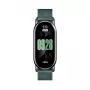 Xiaomi Smart Band 8 rūtainā siksniņa - zaļa