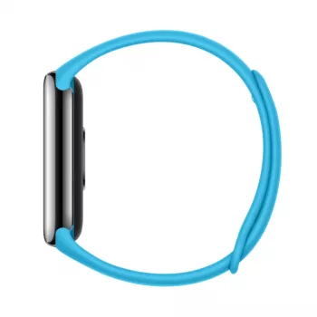 Xiaomi Smart Band 8 siksniņa – Aqua Blue