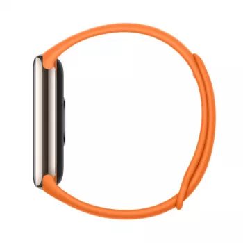 Xiaomi Smart Band 8 siksniņa - Sunrise Orange