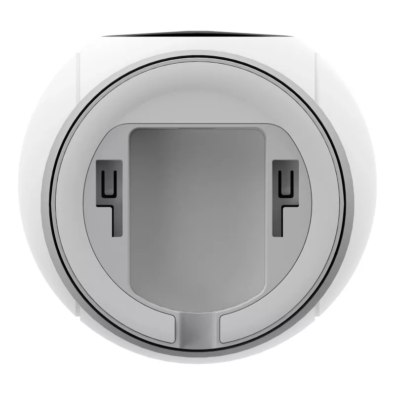 Xiaomi Smart Camera C701 Pro 4K PTZ IP drošības kamera, 8 MP + 5 MP divu objektīvu, 9x hibrīdais tālummaiņa, nakts redzamība, H.265, MicroSD līdz 256 GB