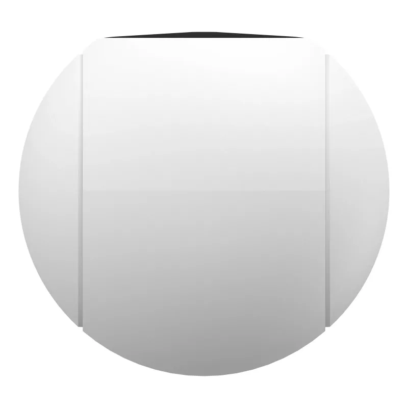 Xiaomi Smart Camera C701 Pro 4K PTZ IP drošības kamera, 8 MP + 5 MP divu objektīvu, 9x hibrīdais tālummaiņa, nakts redzamība, H.265, MicroSD līdz 256 GB