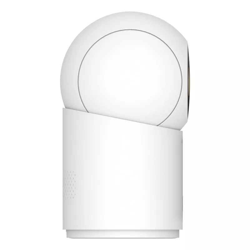 Xiaomi Smart Camera C701 Pro 4K PTZ IP drošības kamera, 8 MP + 5 MP divu objektīvu, 9x hibrīdais tālummaiņa, nakts redzamība, H.265, MicroSD līdz 256 GB