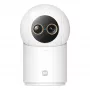 Xiaomi Smart Camera C701 Pro 4MP 2.5K WiFi grozāma iekštelpu drošības kamera ar nakts redzamību, divvirzienu audio, microSD atbalstu, balta