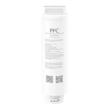Xiaomi Smart Filtered Water Dispenser Composite Filter PPC (3-Pack) mājdzīvnieku ūdens automātam