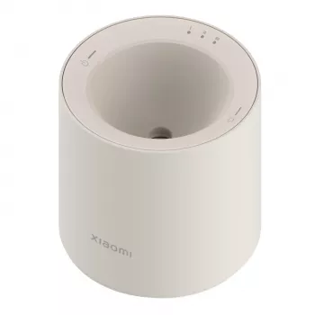 Xiaomi Smart Scent Diffuser (viedā vadība no lietotnes, RGB fona apgaismojums, kustības sensors, 50 dienu baterija)