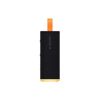 Xiaomi Sound Play 18W portatīvais Bluetooth skaļrunis, melns, IP67, Bluetooth 5.4