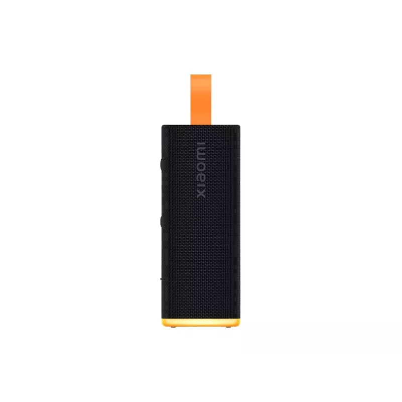 Xiaomi Sound Play QBH4422GL pārnēsājams Bluetooth skaļrunis, 18 W, Bluetooth 6.0, IP68, 2600 mAh, melnā krāsā