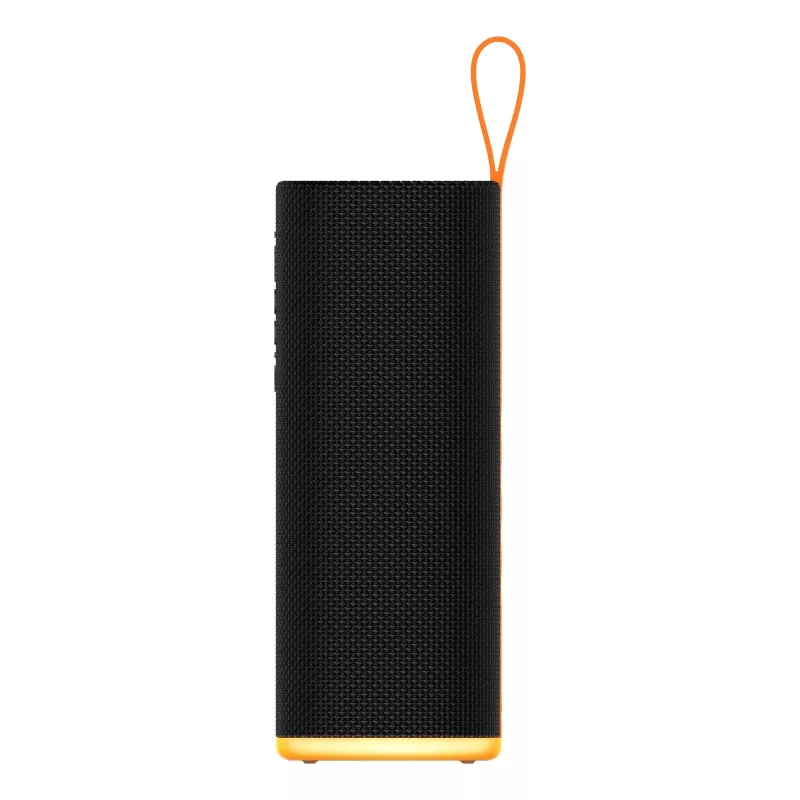 Xiaomi Sound Play QBH4422GL pārnēsājams Bluetooth skaļrunis, 18 W, Bluetooth 6.0, IP68, 2600 mAh, melnā krāsā