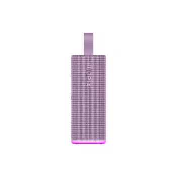 Xiaomi Sound Play 18W portatīvais Bluetooth skaļrunis – purpura (QBH4431GL)