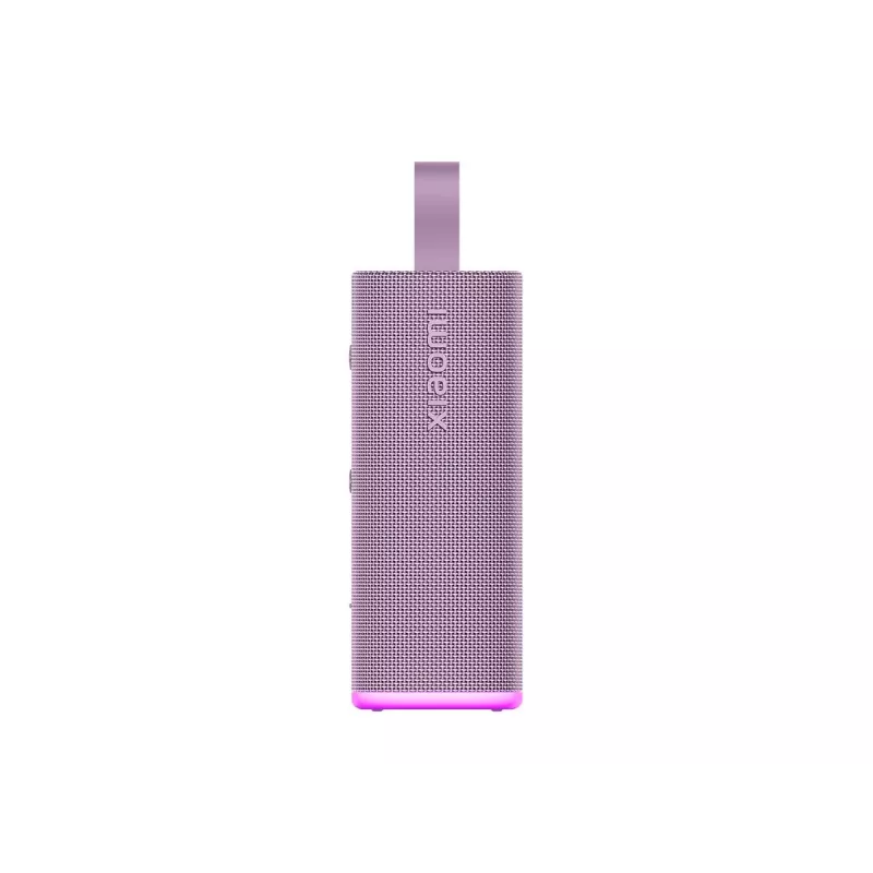 Xiaomi Sound Play 18W portatīvais Bluetooth skaļrunis – purpura (QBH4431GL)