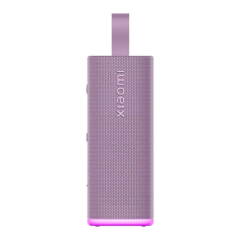 Xiaomi Sound Play 18W portatīvais Bluetooth skaļrunis – purpura (QBH4431GL)