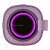 Xiaomi Sound Play 18W portatīvais Bluetooth skaļrunis – purpura (QBH4431GL)