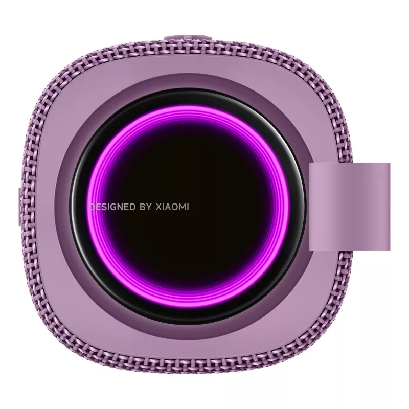 Xiaomi Sound Play 18W portatīvais Bluetooth skaļrunis – purpura (QBH4431GL)