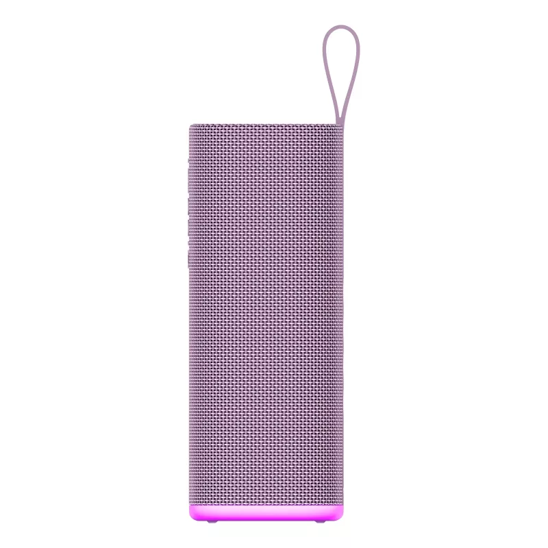 Xiaomi Sound Play 18W portatīvais Bluetooth skaļrunis – purpura (QBH4431GL)