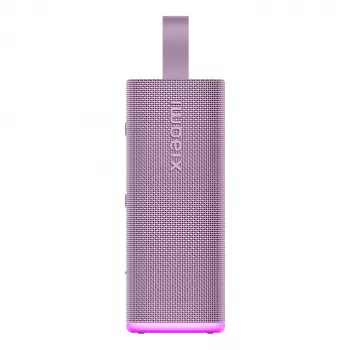 Xiaomi Sound Play 18W portatīvais Bluetooth skaļrunis – purpura (QBH4431GL)
