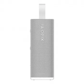 Xiaomi Sound Play 18W viedais skaļrunis, balts (QBH4435GL) – Google Assistant, DTS Sound