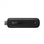 Xiaomi TV Stick HD (2nd Gen) - 1080p straumēšanas mediju atskaņotājs, Android TV 11, 1GB RAM, 8GB krātuve, Bluetooth 5.0, Melns