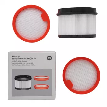 Xiaomi G30 Max filtru komplekts, 3 filtri, BHR08C4GL
