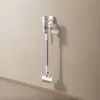 Xiaomi Mijia Vacuum Cleaner 4 bezvadu vertikālais putekļsūcējs, 600 W, balts