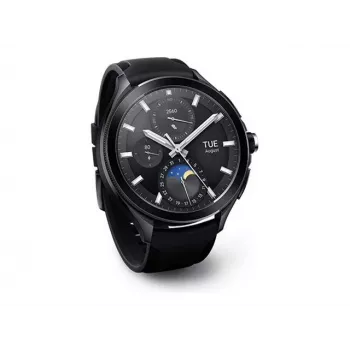 Xiaomi Watch 2 Pro - 4G LTE Black