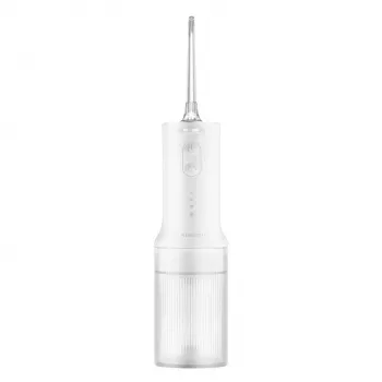 Xiaomi Water Flosser 2 Smart Pressure Multi-Mode Long Battery Life