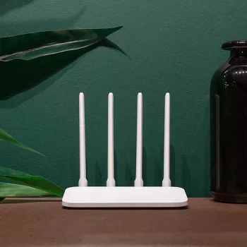 Xiaomi Wireless Router 4A DVB4230GL AC1200 divjoslu Gigabit Wi-Fi maršrutētājs