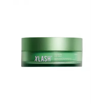 XLASH Calming Eye Gels